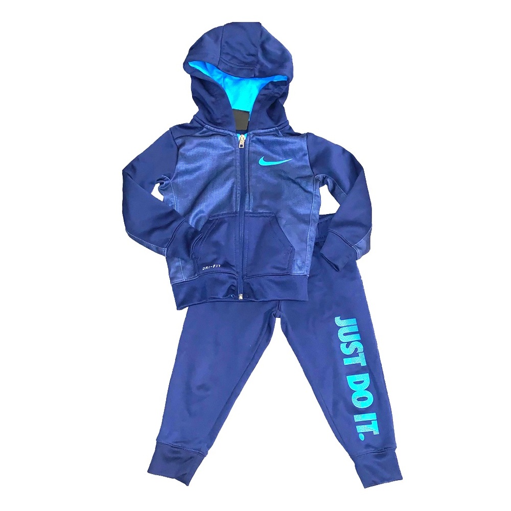 Nike Dri fit outfit